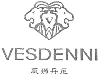 V VESDENNI