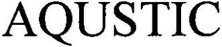 AQUSTIC