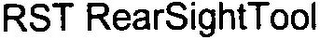 RST REARSIGHTTOOL