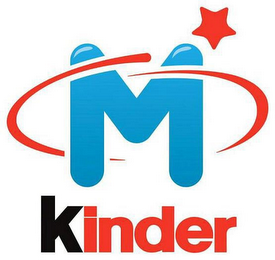 M KINDER