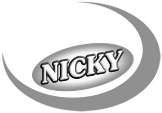 NICKY