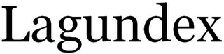 LAGUNDEX