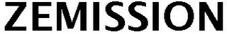 ZEMISSION