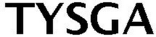 TYSGA