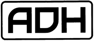 ADH