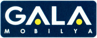 GALA MOBILYA