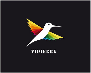 VIDIERRE