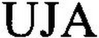 UJA