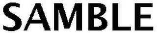 SAMBLE