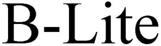 B-LITE