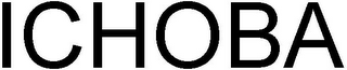 ICHOBA