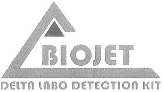 BIOJET DELTA LABO DETECTION KIT