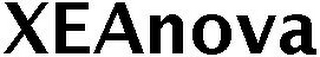 XEANOVA