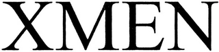 XMEN