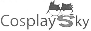 COSPLAY SKY