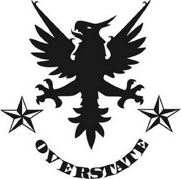 OVERSTATE