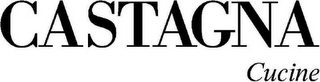 CASTAGNA CUCINE