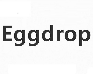 EGGDROP