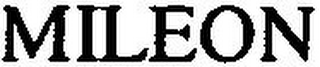 MILEON