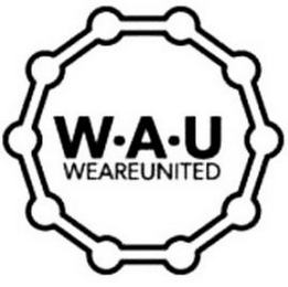 W.A.U. WEAREUNITED