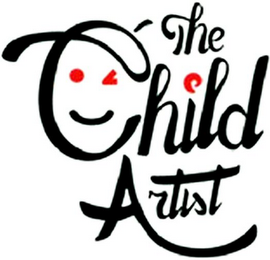 THE CHILD ARTIST