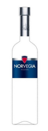 NORVEGIA VODKA