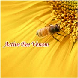 ACTIVE BEE VENOM