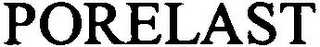 PORELAST