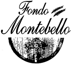 FONDO MONTEBELLO