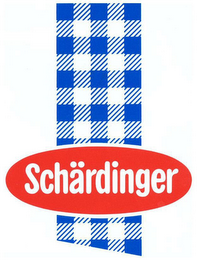 SCHÄRDINGER