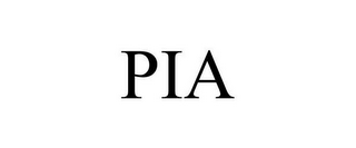 PIA