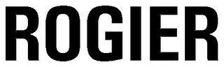 ROGIER