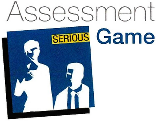 ASSESSMENT GAME SERIOUS