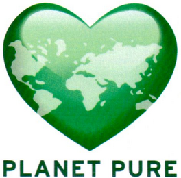 PLANET PURE