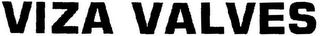VIZA VALVES