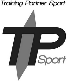 TRAINING PARTNER SPORT TP SPORT
