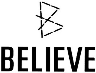 BELIEVE