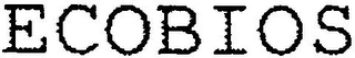 ECOBIOS