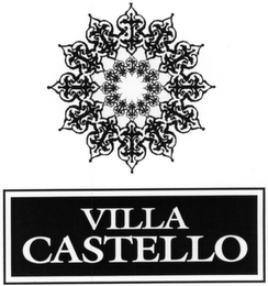 VILLA CASTELLO