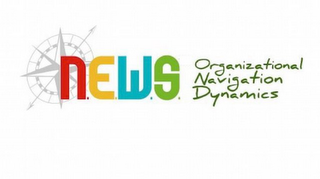 NEWS ORGANIZATIONAL NAVIGATION DYNAMICS