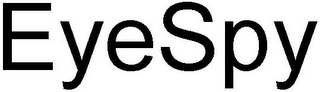 EYESPY
