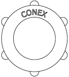 CONEX