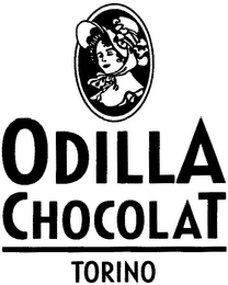 ODILLA CHOCOLAT TORINO