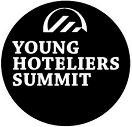 YOUNG HOTELIERS SUMMIT
