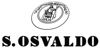 S. OSVALDO