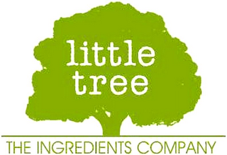 LITTLE TREE THE INGREDIENTS COMPANY