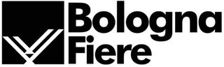 BOLOGNA FIERE