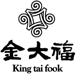 KING TAI FOOK