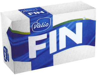 VALIO FIN