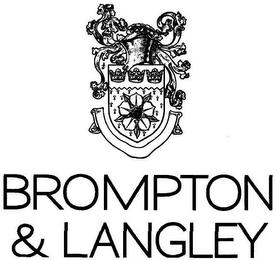 BROMPTON & LANGLEY